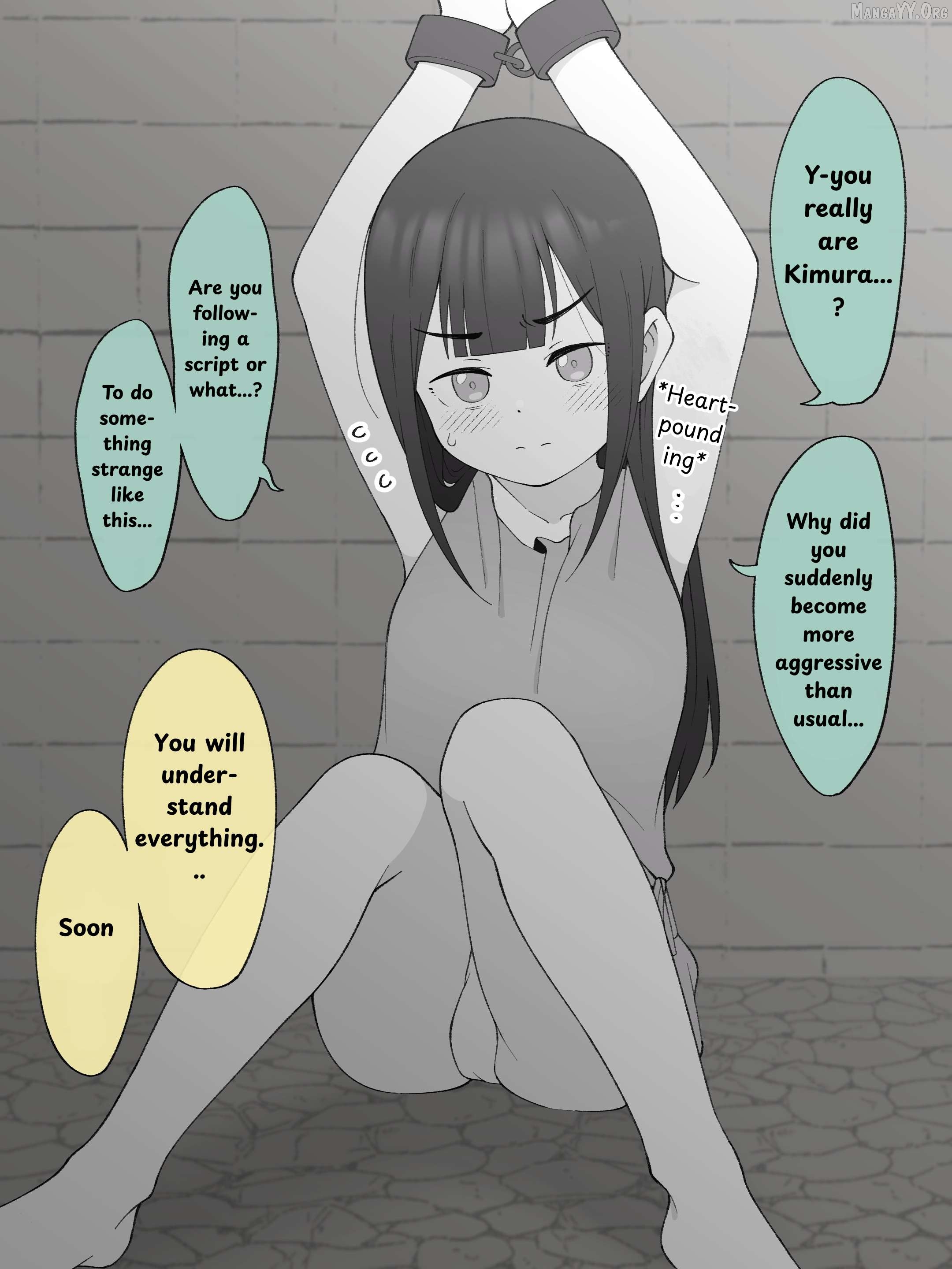 Hisashiburi Ni Jikka Ni Kaettara Otouto Ga Ts Shiteta. Chapter 180 - page 6