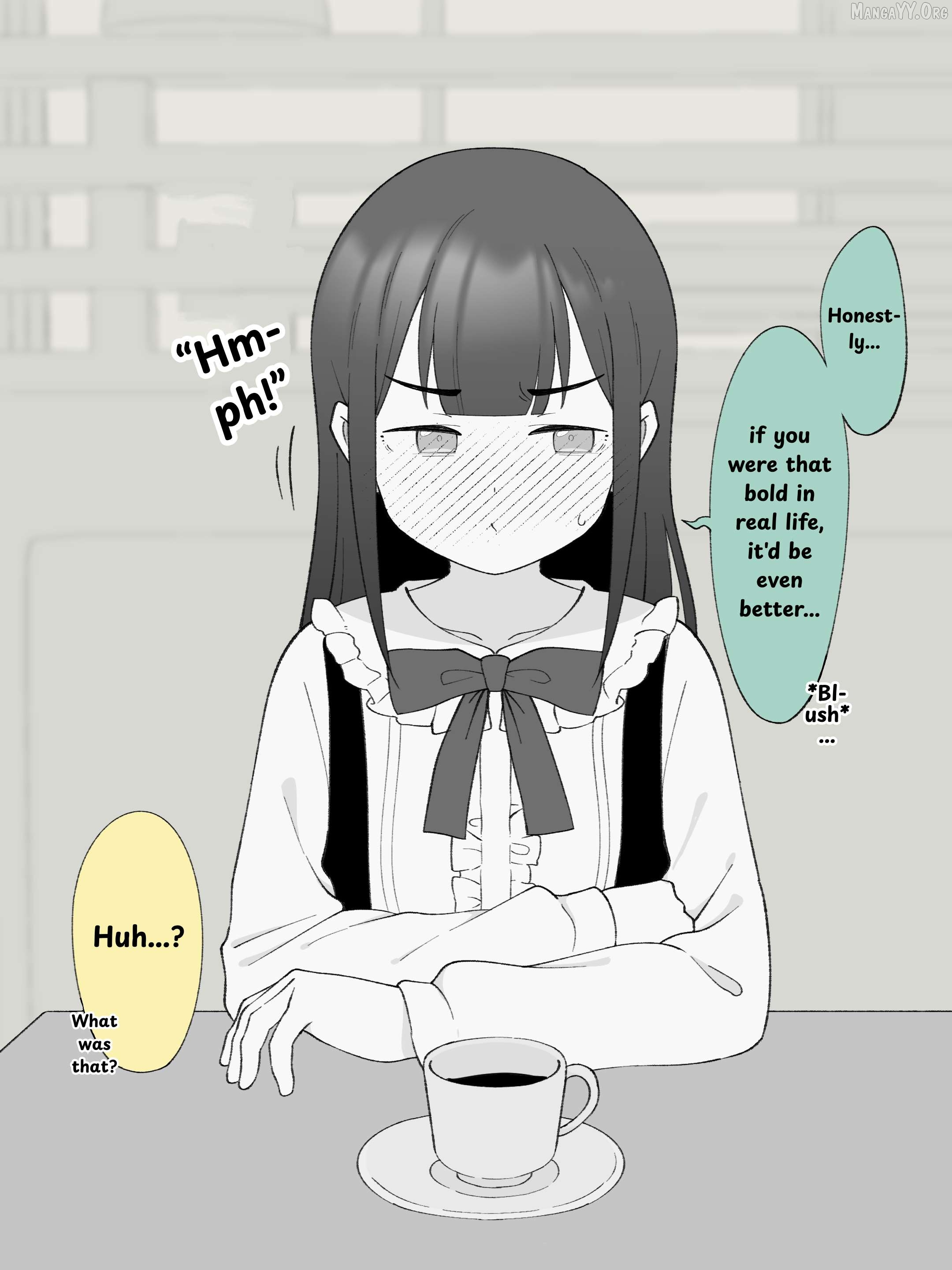 Hisashiburi Ni Jikka Ni Kaettara Otouto Ga Ts Shiteta. Chapter 181 - page 4