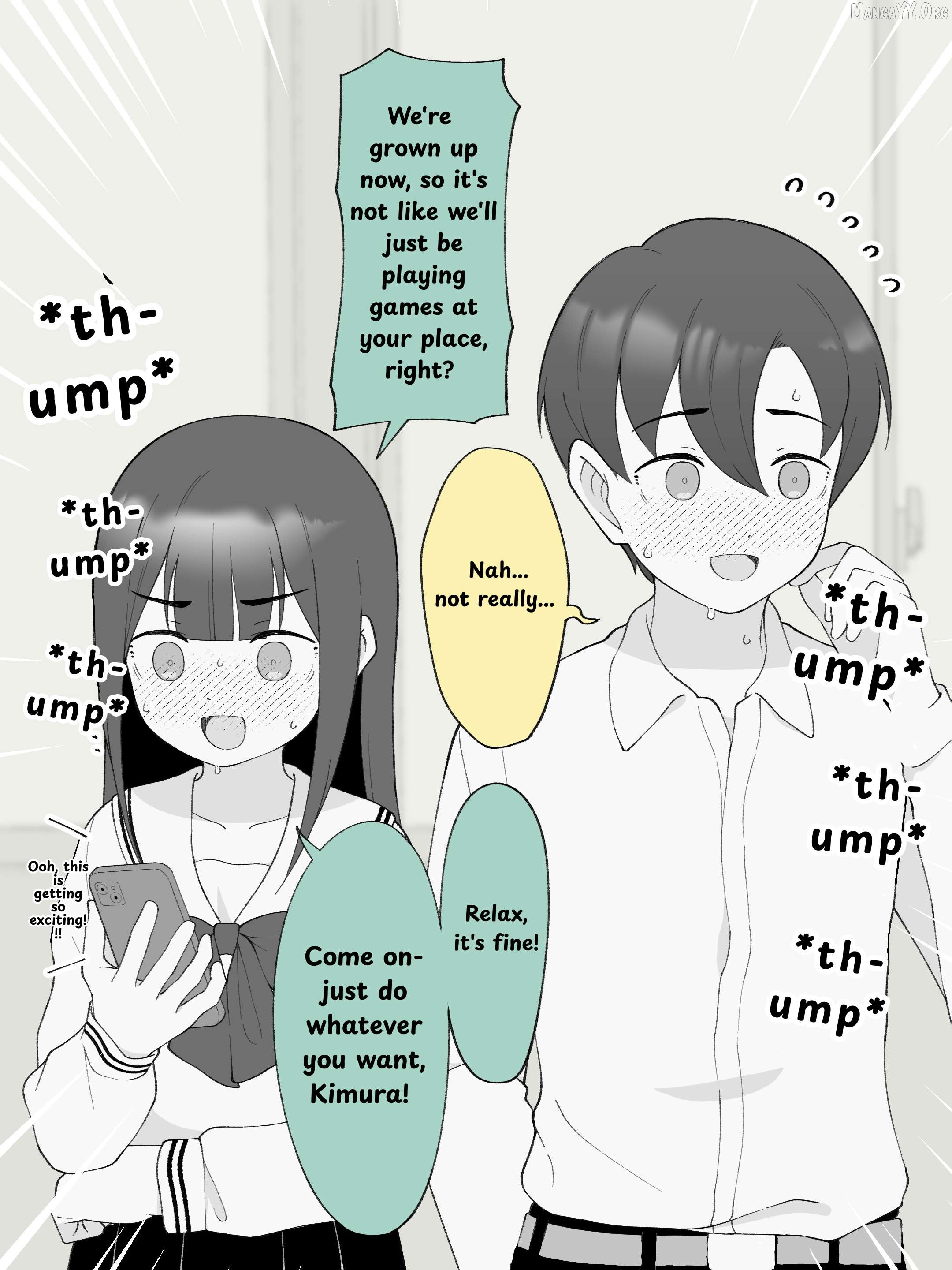 Hisashiburi Ni Jikka Ni Kaettara Otouto Ga Ts Shiteta. Chapter 182 - page 4