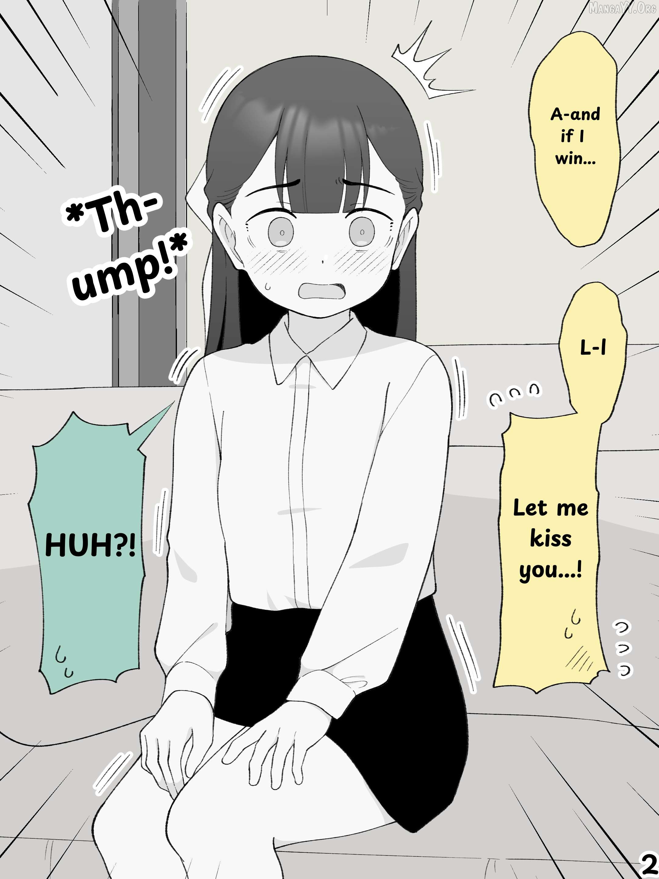 Hisashiburi Ni Jikka Ni Kaettara Otouto Ga Ts Shiteta. Chapter 186 - page 2