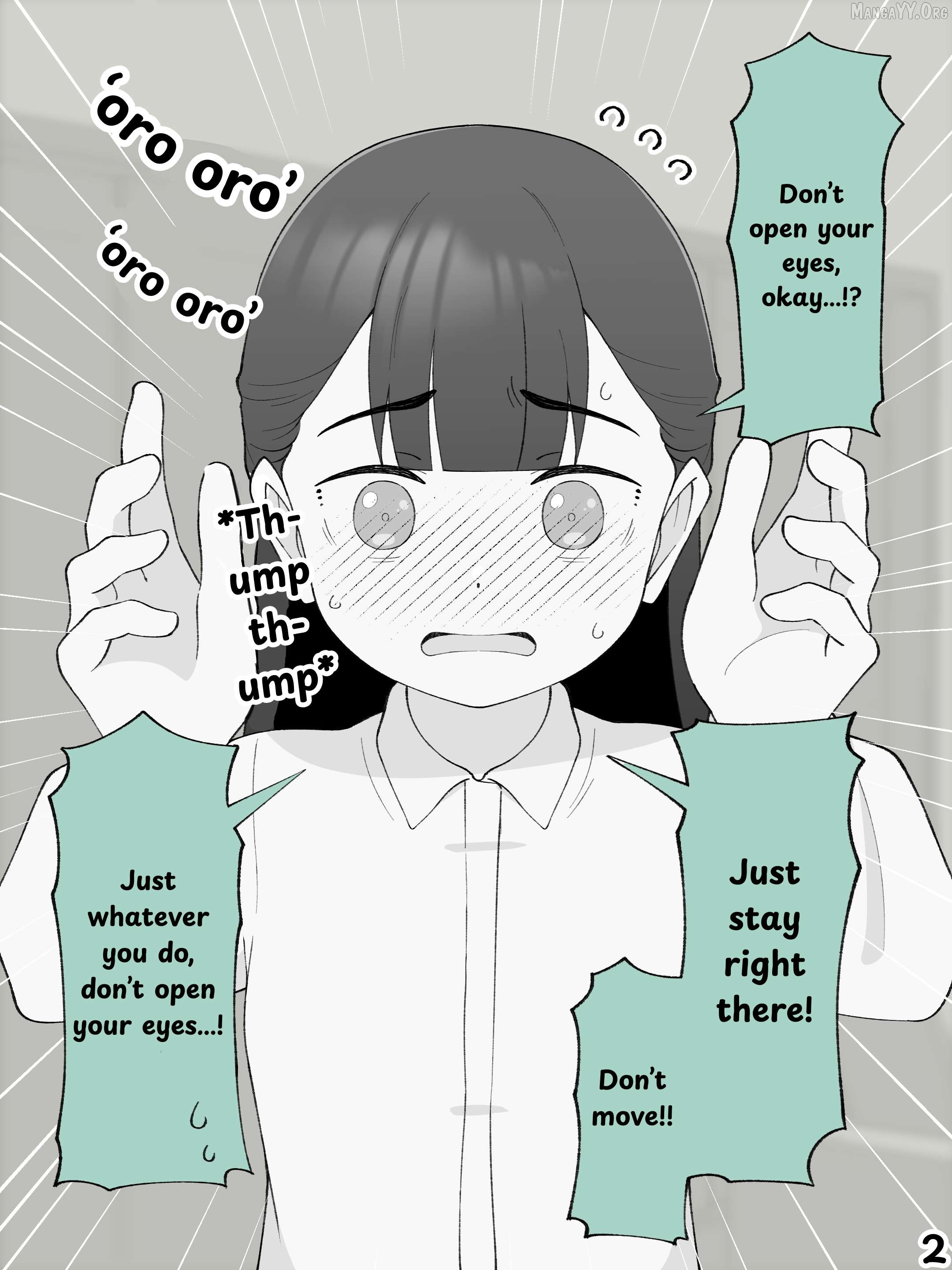 Hisashiburi Ni Jikka Ni Kaettara Otouto Ga Ts Shiteta. Chapter 187 - page 2