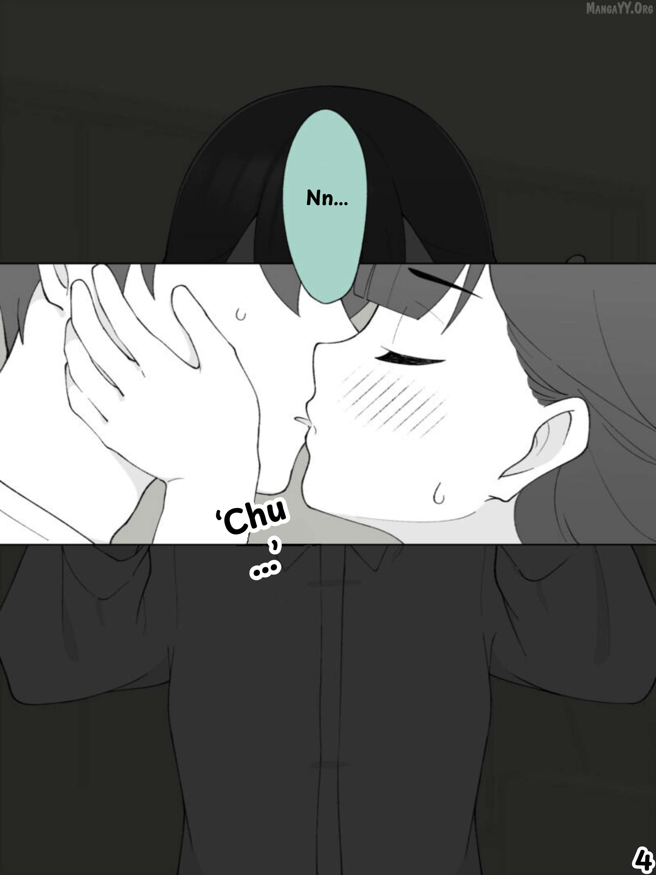 Hisashiburi Ni Jikka Ni Kaettara Otouto Ga Ts Shiteta. Chapter 187 - page 4