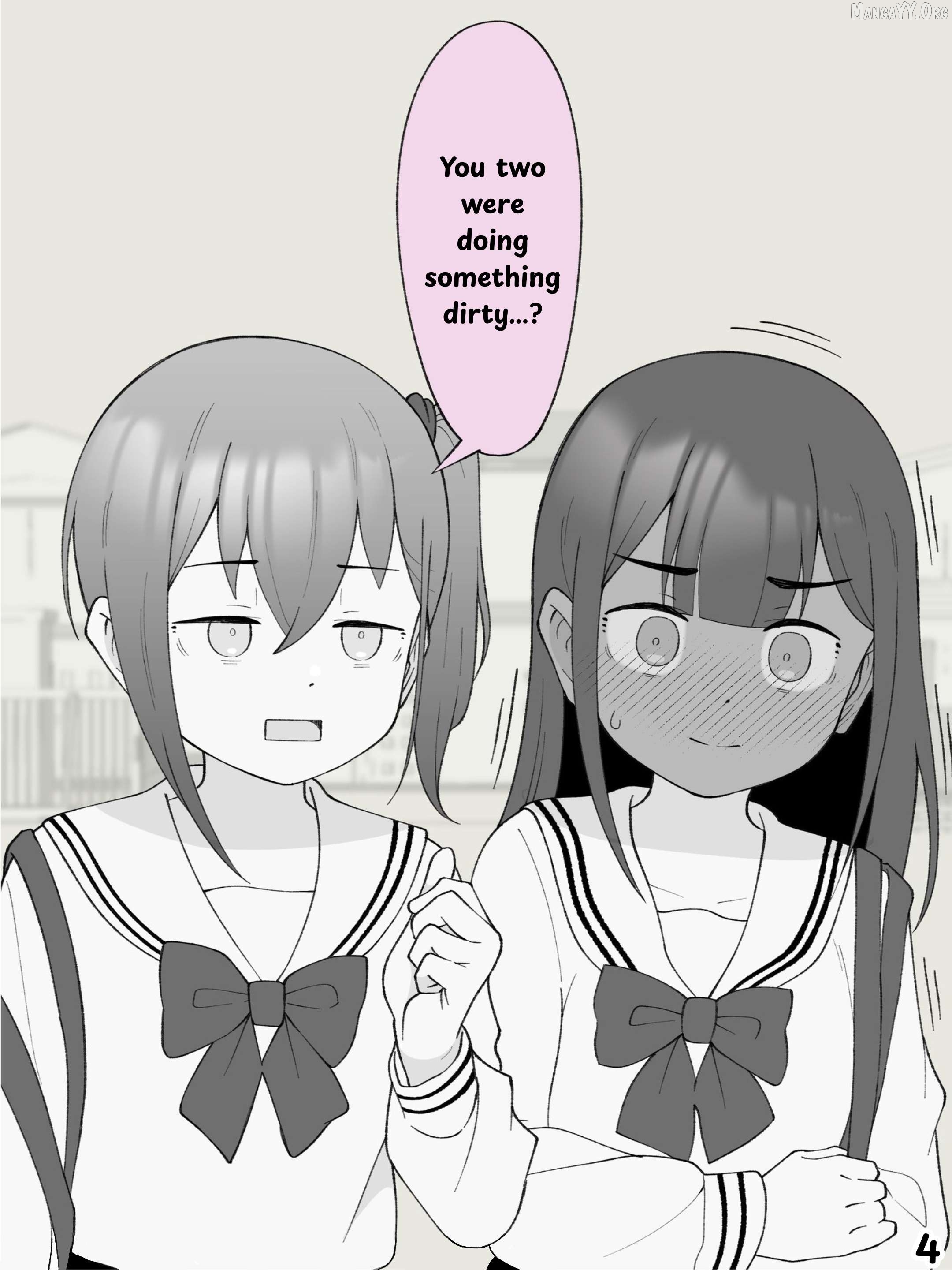 Hisashiburi Ni Jikka Ni Kaettara Otouto Ga Ts Shiteta. Chapter 188 - page 4