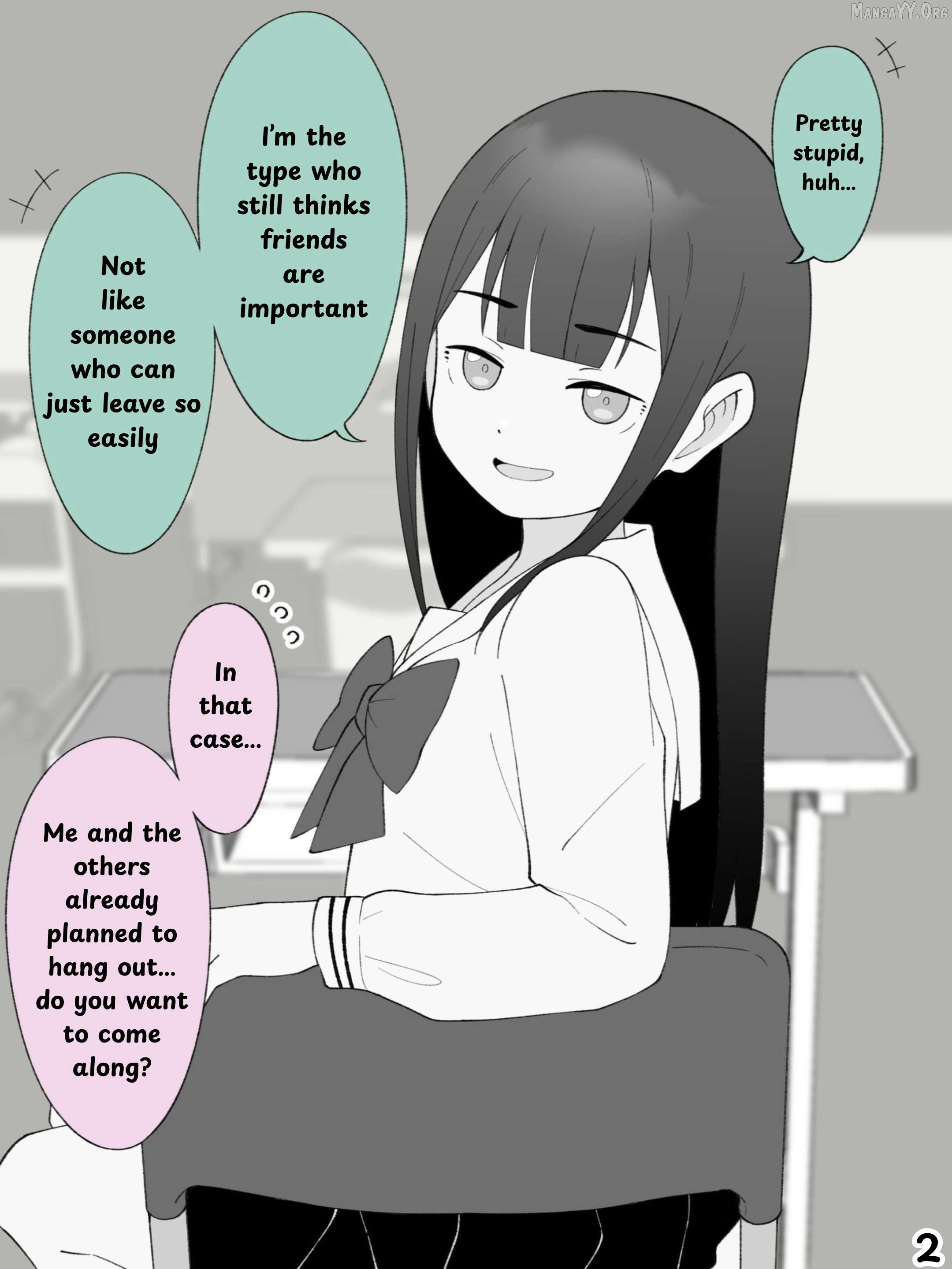 Hisashiburi Ni Jikka Ni Kaettara Otouto Ga Ts Shiteta. Chapter 189 - page 2