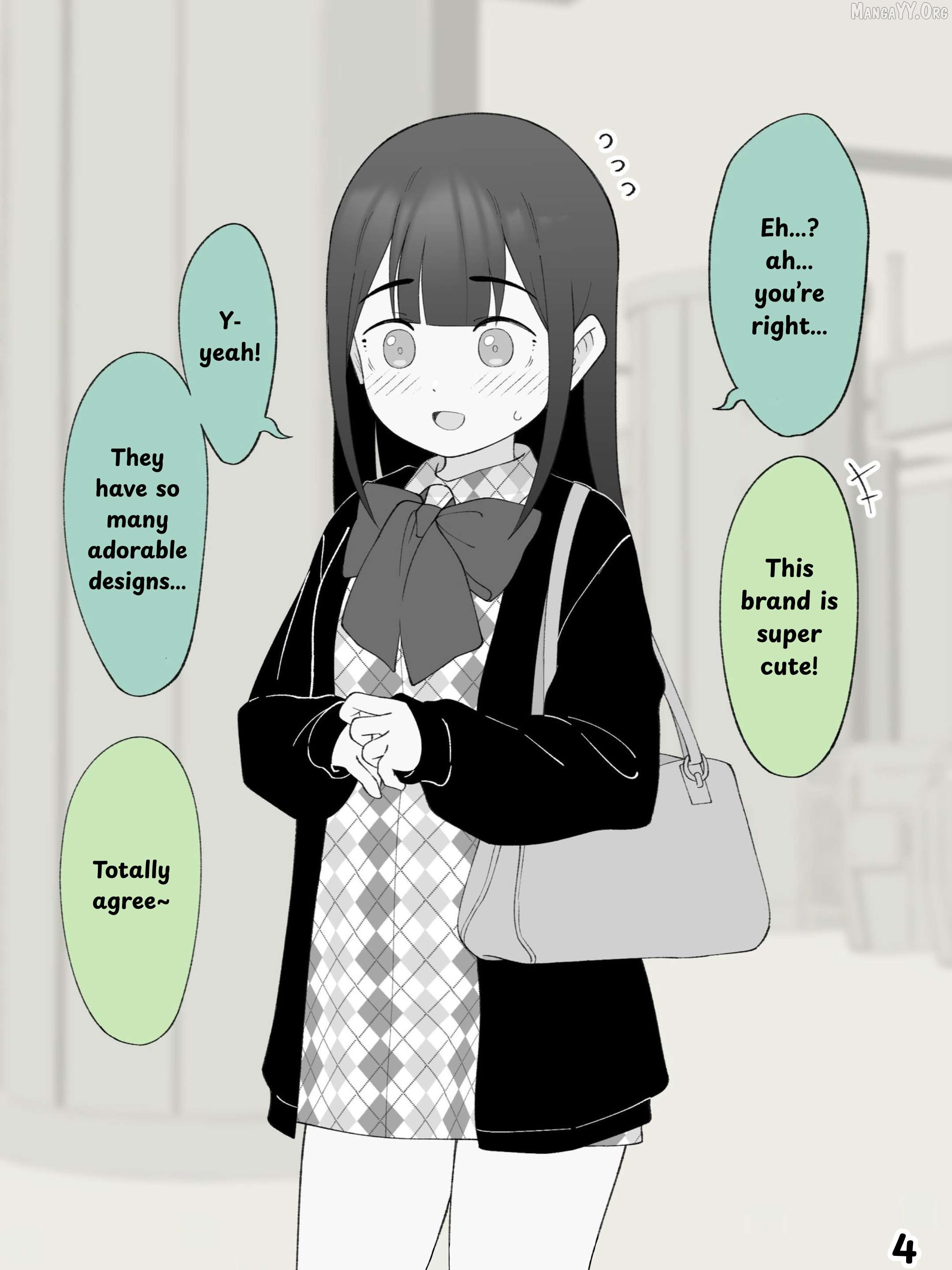 Hisashiburi Ni Jikka Ni Kaettara Otouto Ga Ts Shiteta. Chapter 190 - page 4