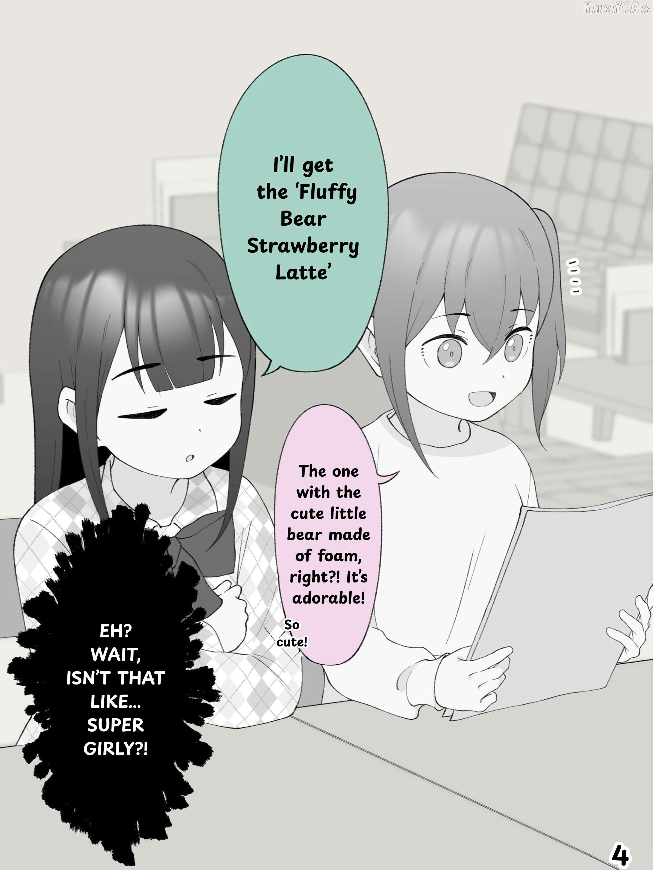 Hisashiburi Ni Jikka Ni Kaettara Otouto Ga Ts Shiteta. Chapter 192 - page 4