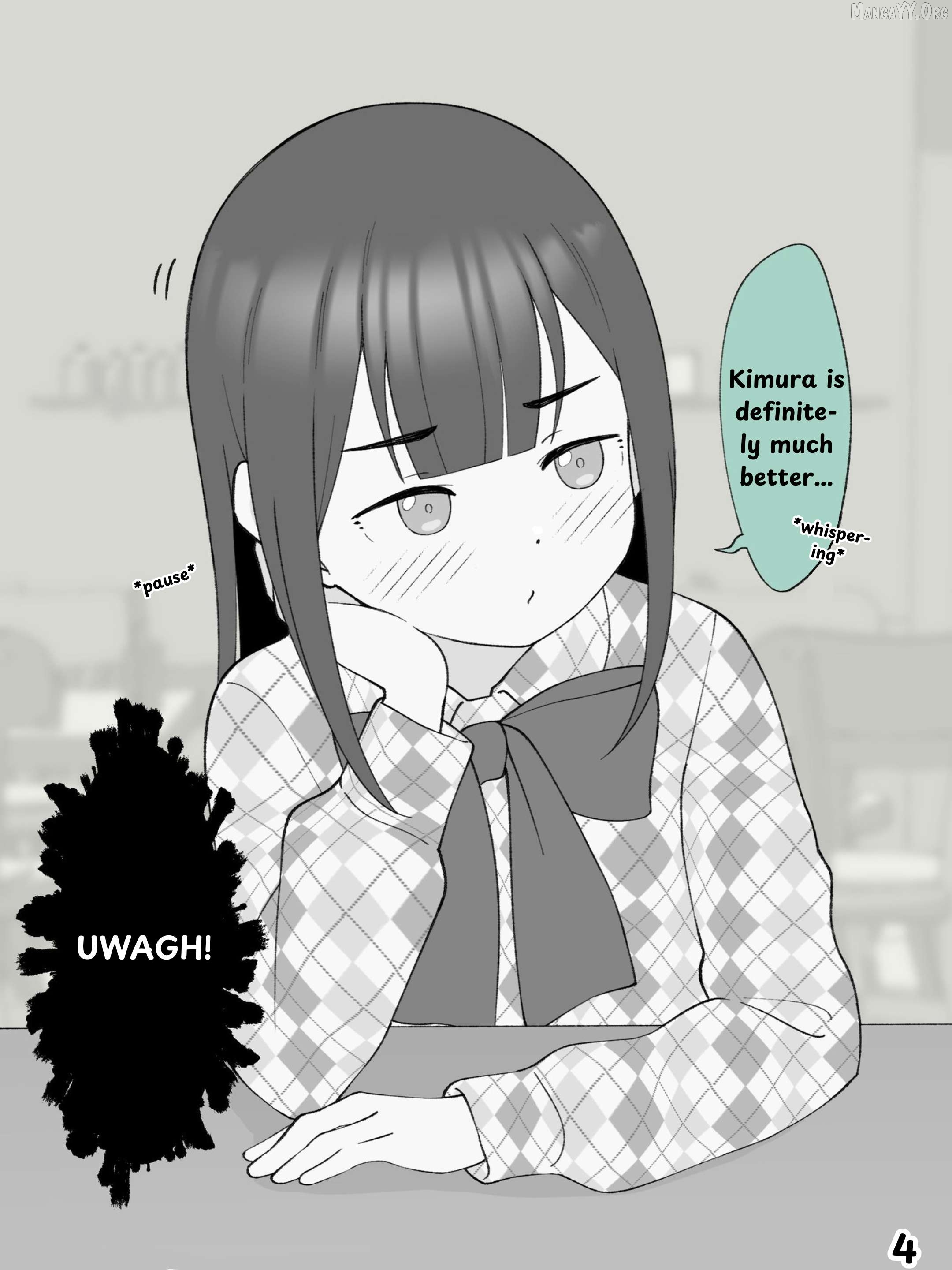 Hisashiburi Ni Jikka Ni Kaettara Otouto Ga Ts Shiteta. Chapter 193 - page 4