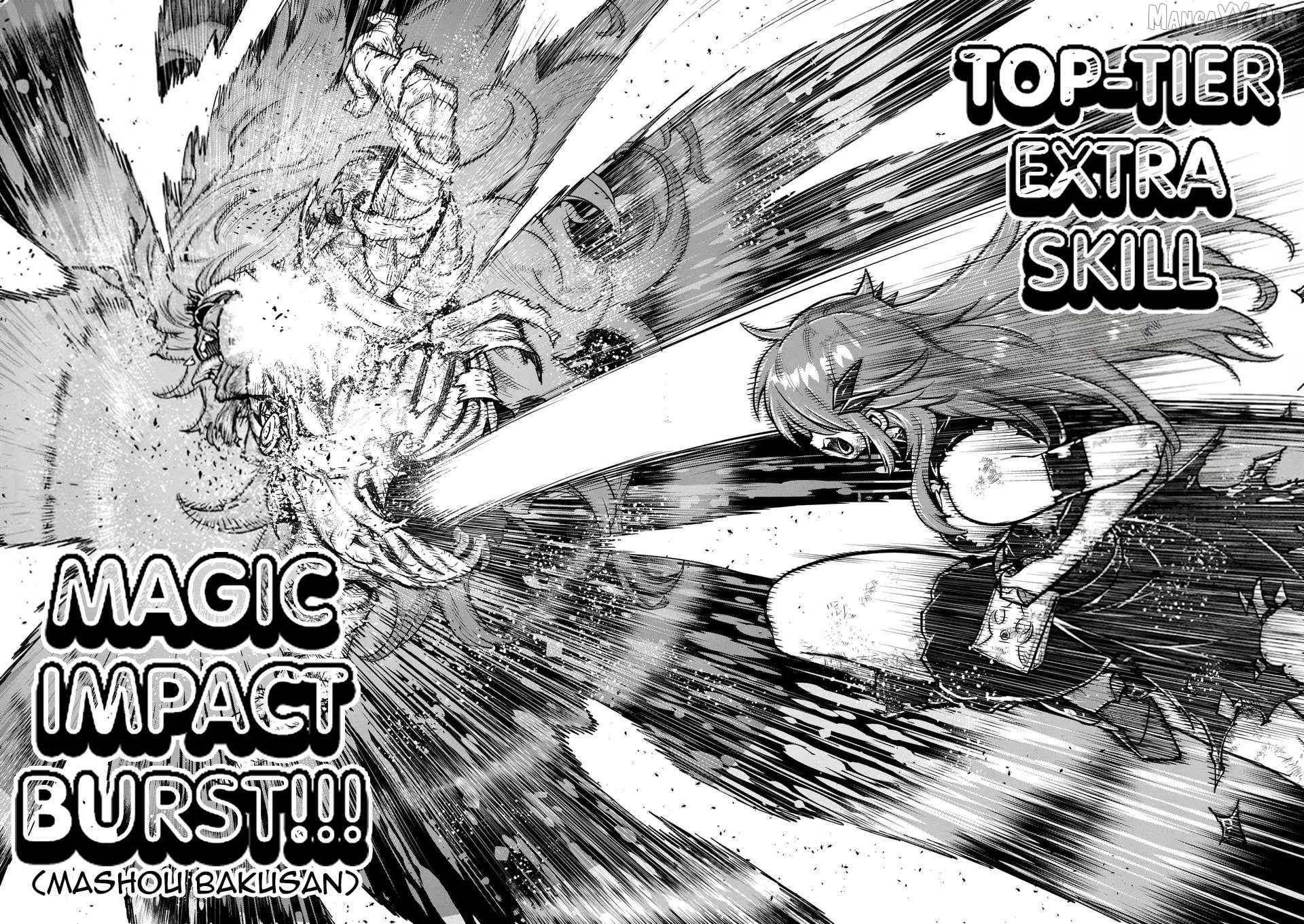 The Strongest Female Masters, Who Are Trying to Raise Me Up, Are in Shambles Over Their Training Policy Chapter 72 - page 13