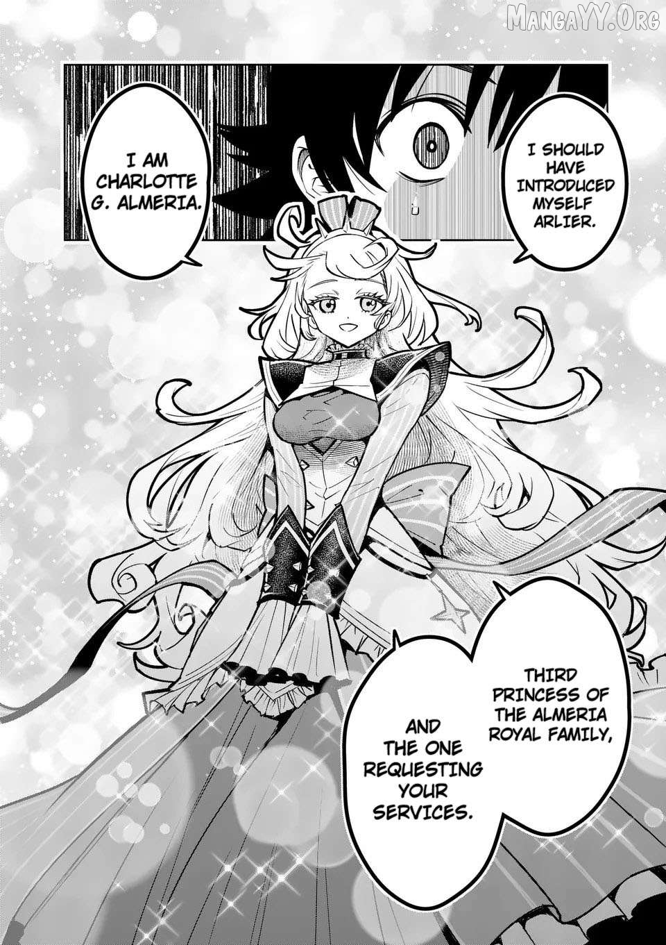 The Strongest Female Masters, Who Are Trying to Raise Me Up, Are in Shambles Over Their Training Policy Chapter 73 - page 26