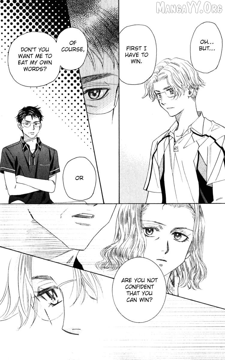 Shanimuni Go Chapter 182 - page 10
