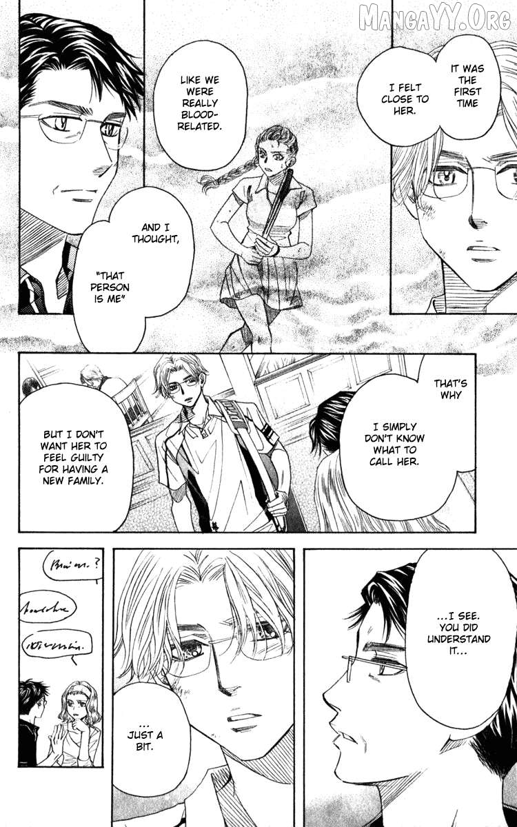 Shanimuni Go Chapter 182 - page 26