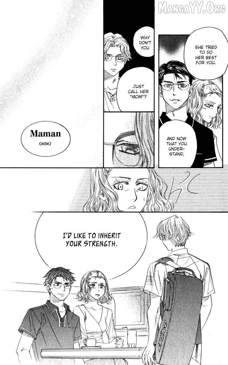 Shanimuni Go Chapter 182 - page 27