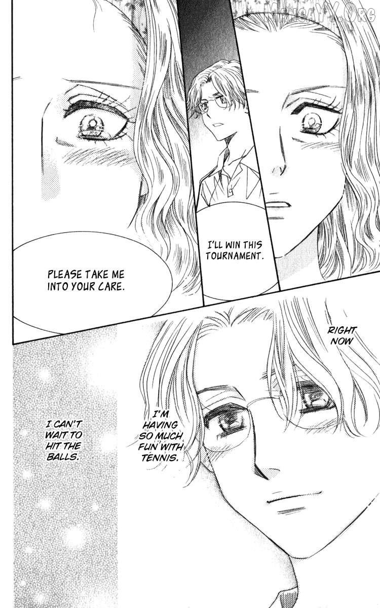 Shanimuni Go Chapter 182 - page 28