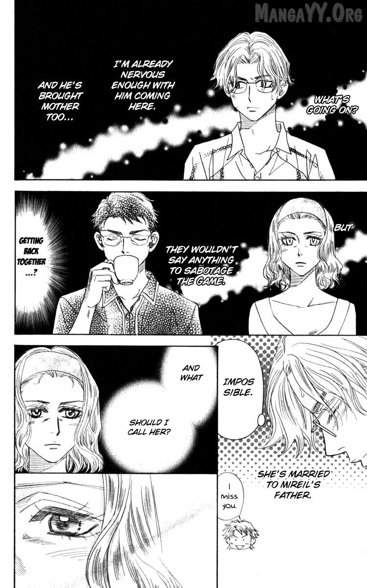 Shanimuni Go Chapter 182 - page 4