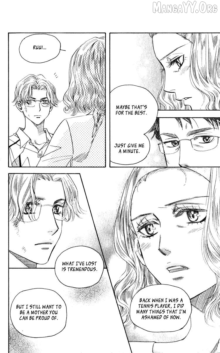 Shanimuni Go Chapter 182 - page 6