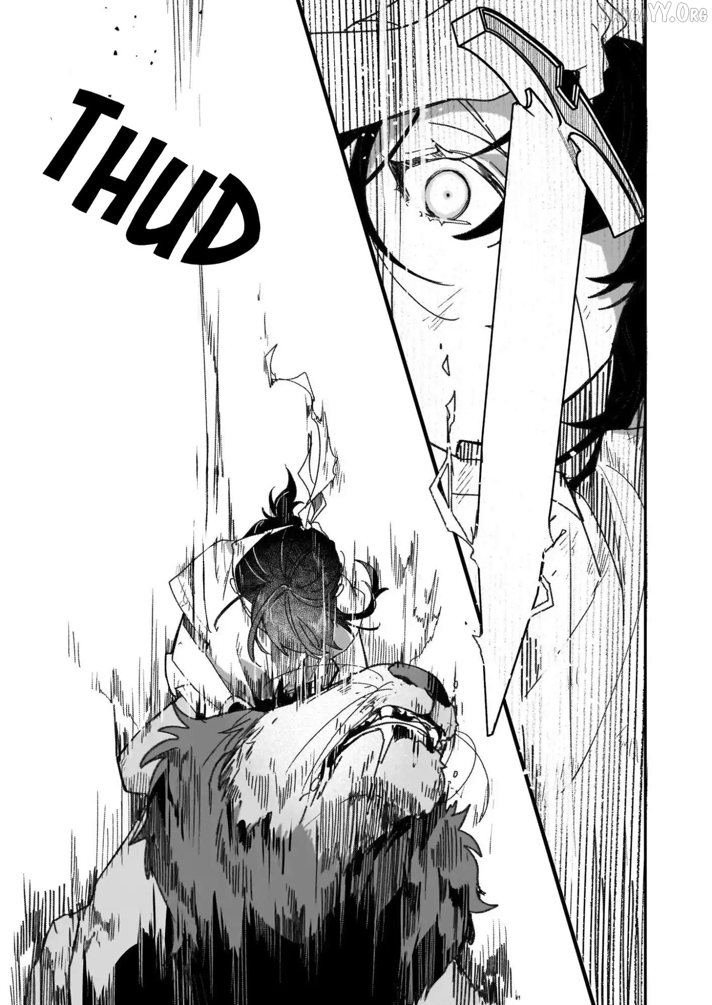 I'll Become a Villainess That Will Go Down in History ― The More of a Villainess I Become, the More the Prince will Dote on Me Chapter 31 - page 18