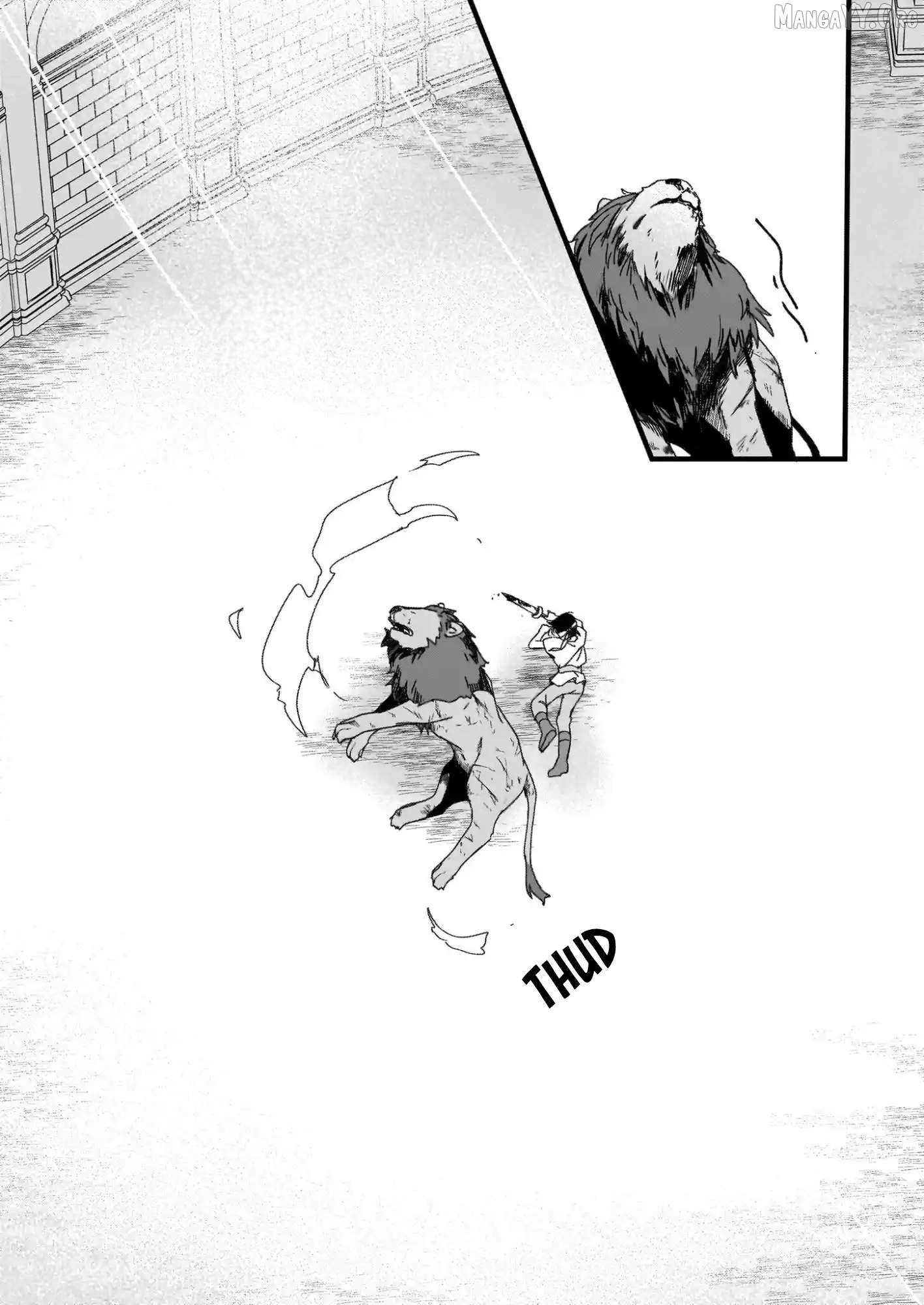 I'll Become a Villainess That Will Go Down in History ― The More of a Villainess I Become, the More the Prince will Dote on Me Chapter 31 - page 23