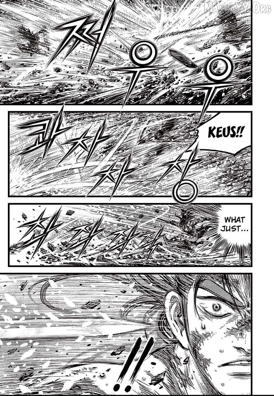 Ruler of the Land Chapter 714 - page 7