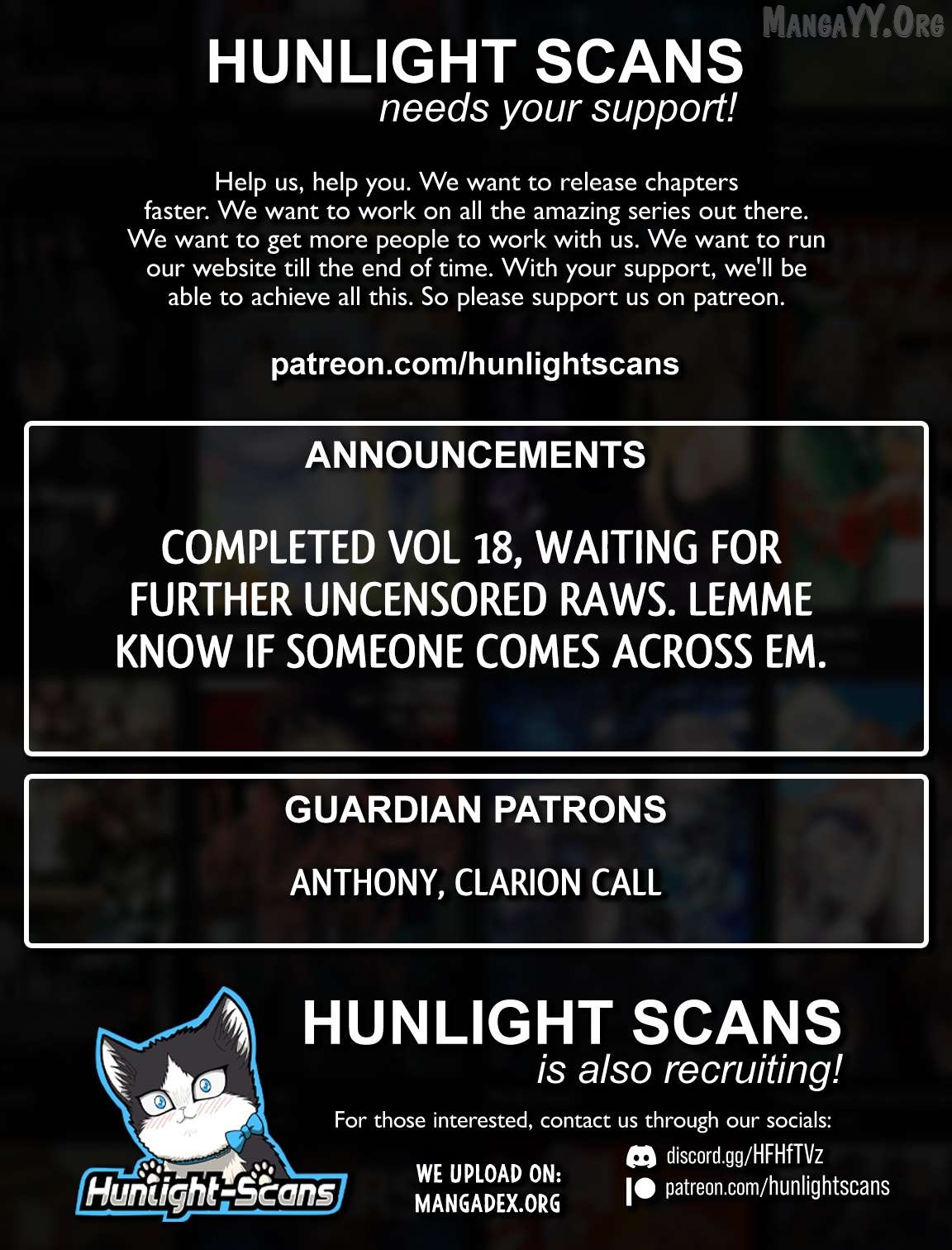 Road To Kingdom Chapter 107 - page 30