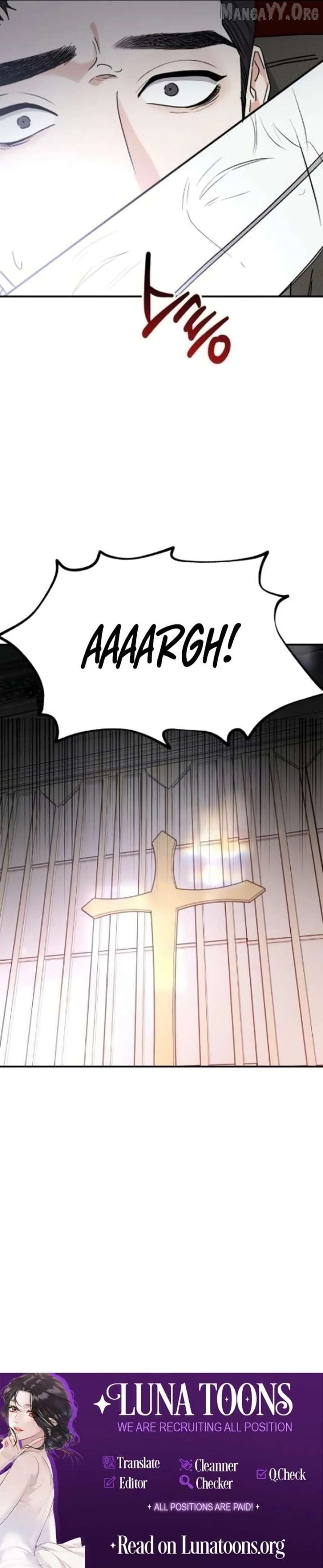 For the Queendom Chapter 100 - page 21