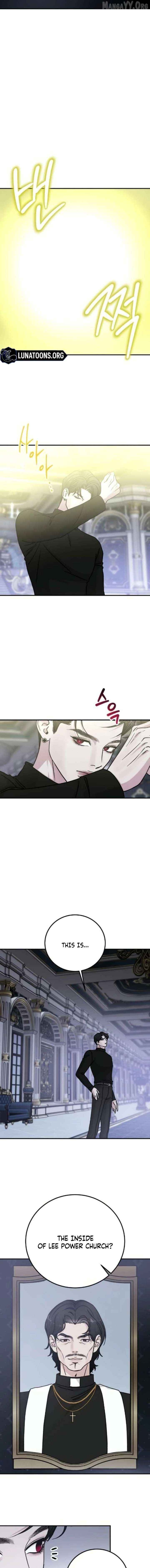 For the Queendom Chapter 99 - page 17