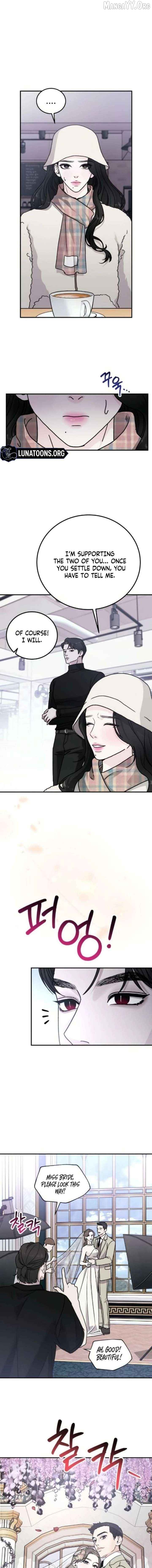 For the Queendom Chapter 101 - page 11