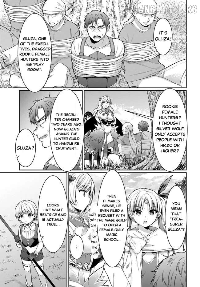 Neta Chara Kari Play No Tsumori Ga Isekai Shoukan ~Mayoibito Wa Josei No Teki Ni Ninteisaremashita~ Chapter 16.1 - page 1