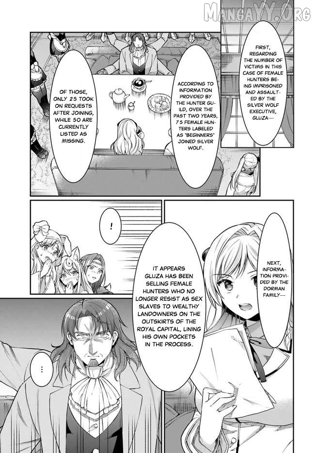 Neta Chara Kari Play No Tsumori Ga Isekai Shoukan ~Mayoibito Wa Josei No Teki Ni Ninteisaremashita~ Chapter 16.1 - page 13