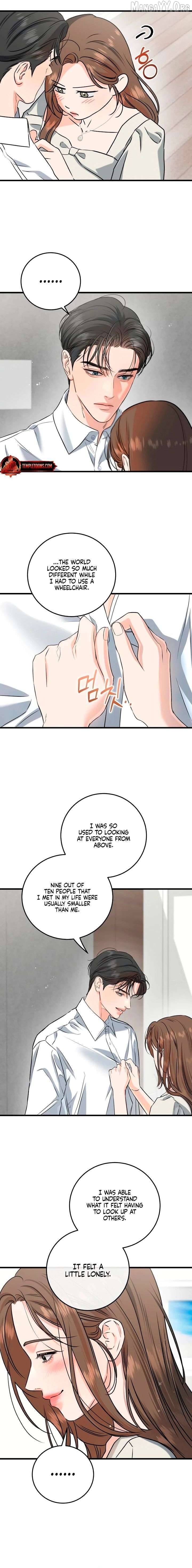 I Can't Wait To Eat You Chapter 122 - page 14