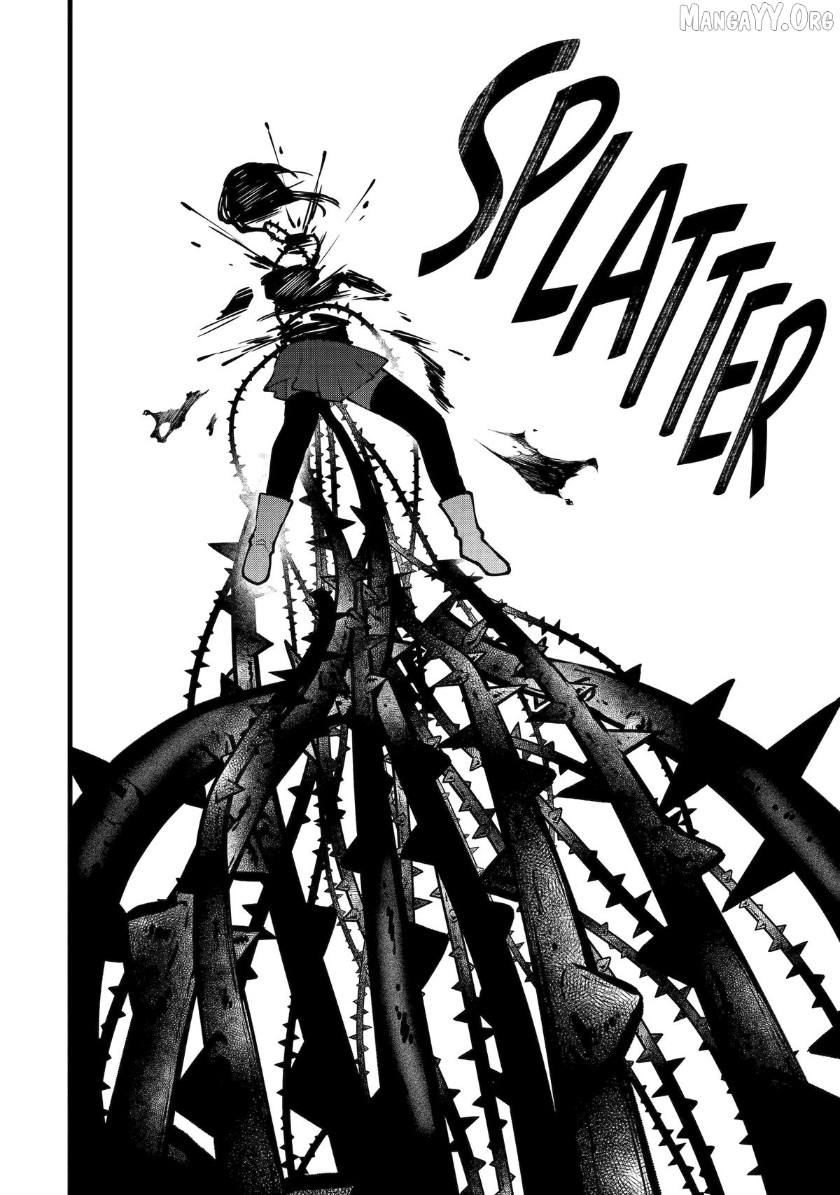 Welcome to the Impregnable Demon King Castle ~ Chapter 60 - page 29
