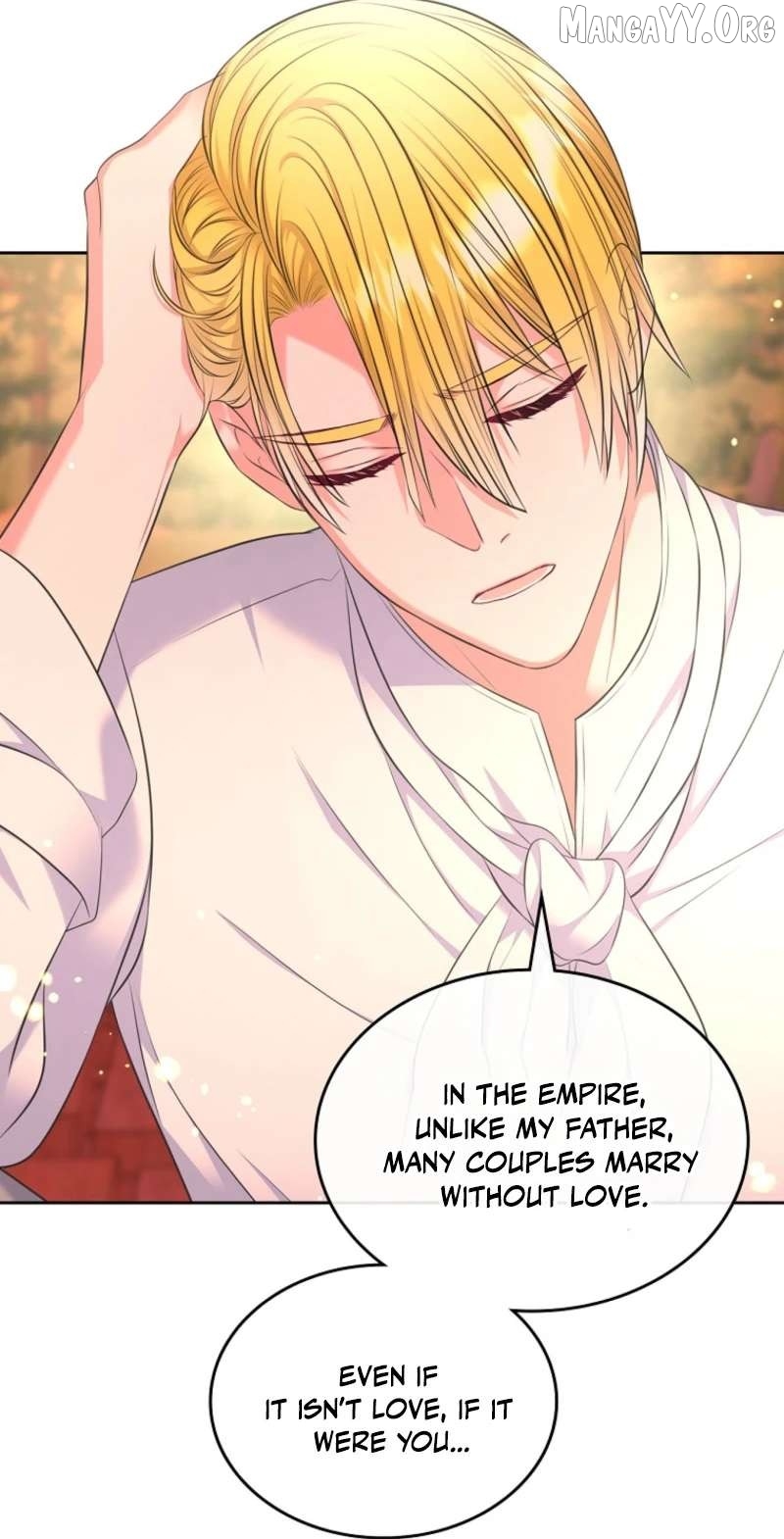 I Will Divorce the Female Lead’s Siscon Brother Chapter 94 - page 11