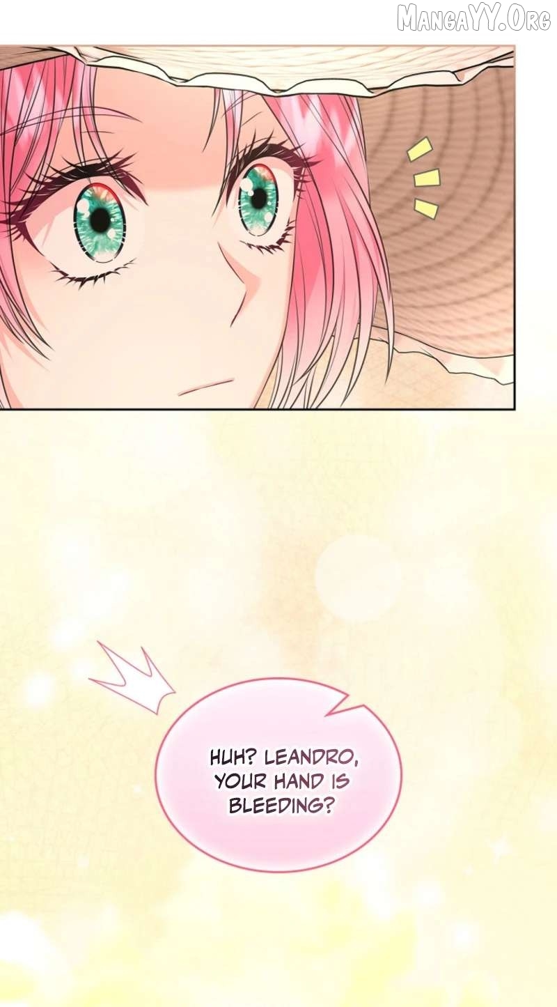 I Will Divorce the Female Lead’s Siscon Brother Chapter 94 - page 16