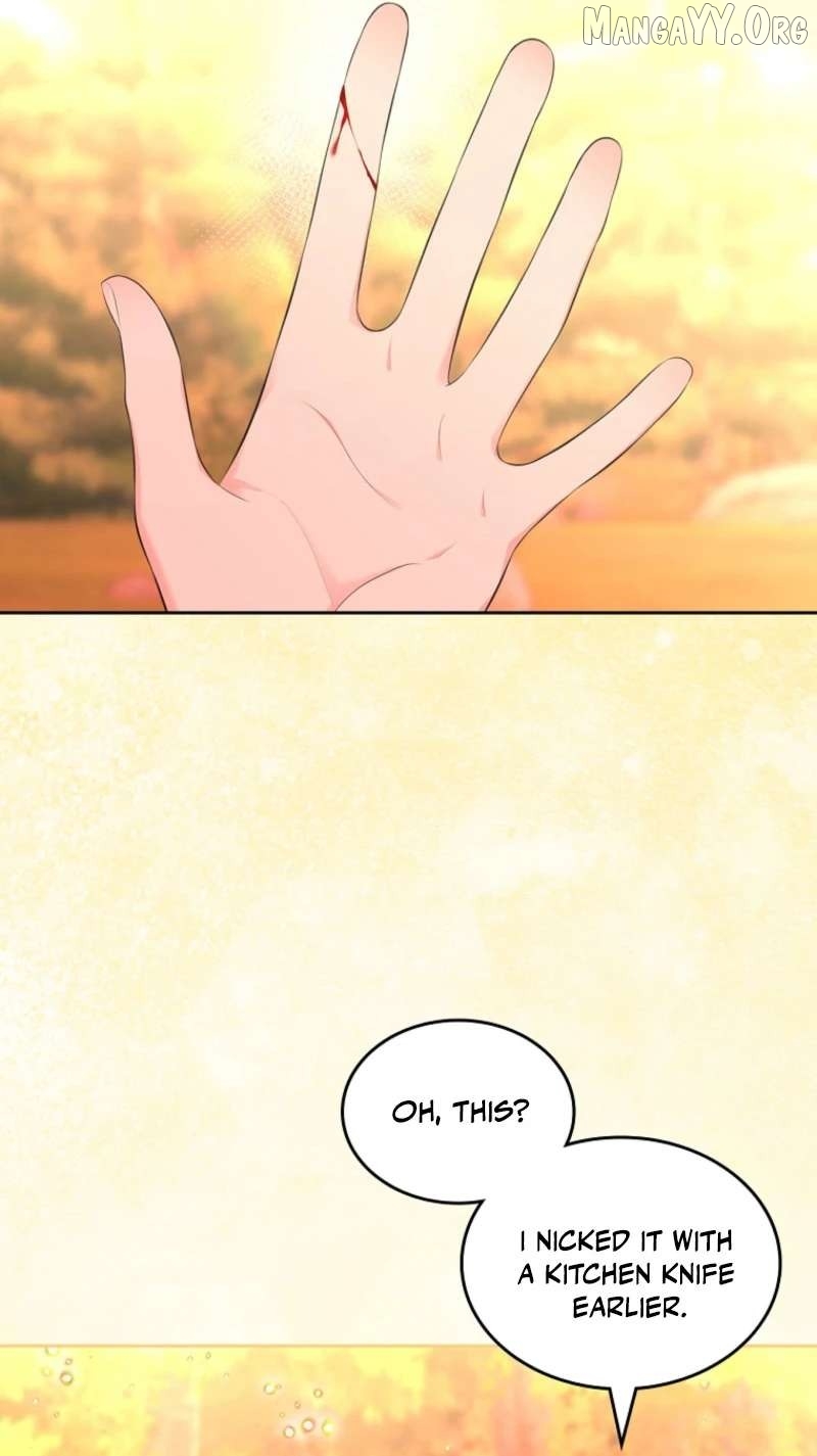 I Will Divorce the Female Lead’s Siscon Brother Chapter 94 - page 17