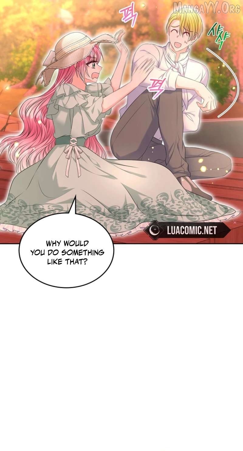 I Will Divorce the Female Lead’s Siscon Brother Chapter 94 - page 18