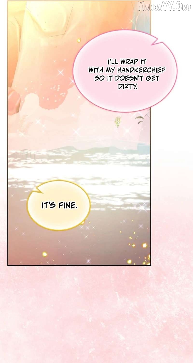 I Will Divorce the Female Lead’s Siscon Brother Chapter 94 - page 19