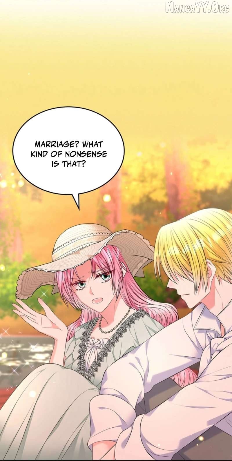 I Will Divorce the Female Lead’s Siscon Brother Chapter 94 - page 2
