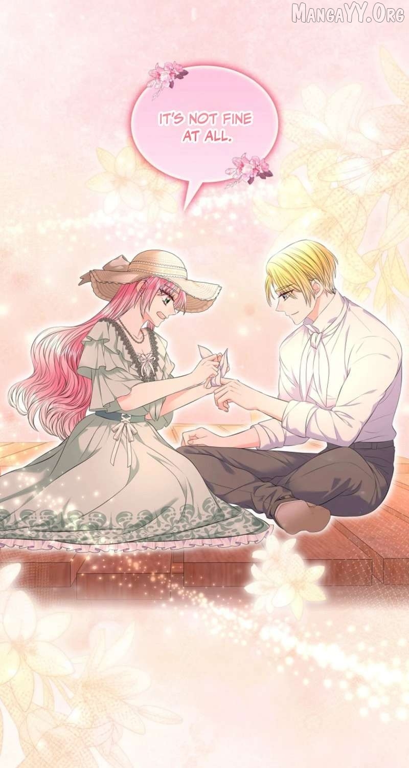 I Will Divorce the Female Lead’s Siscon Brother Chapter 94 - page 20
