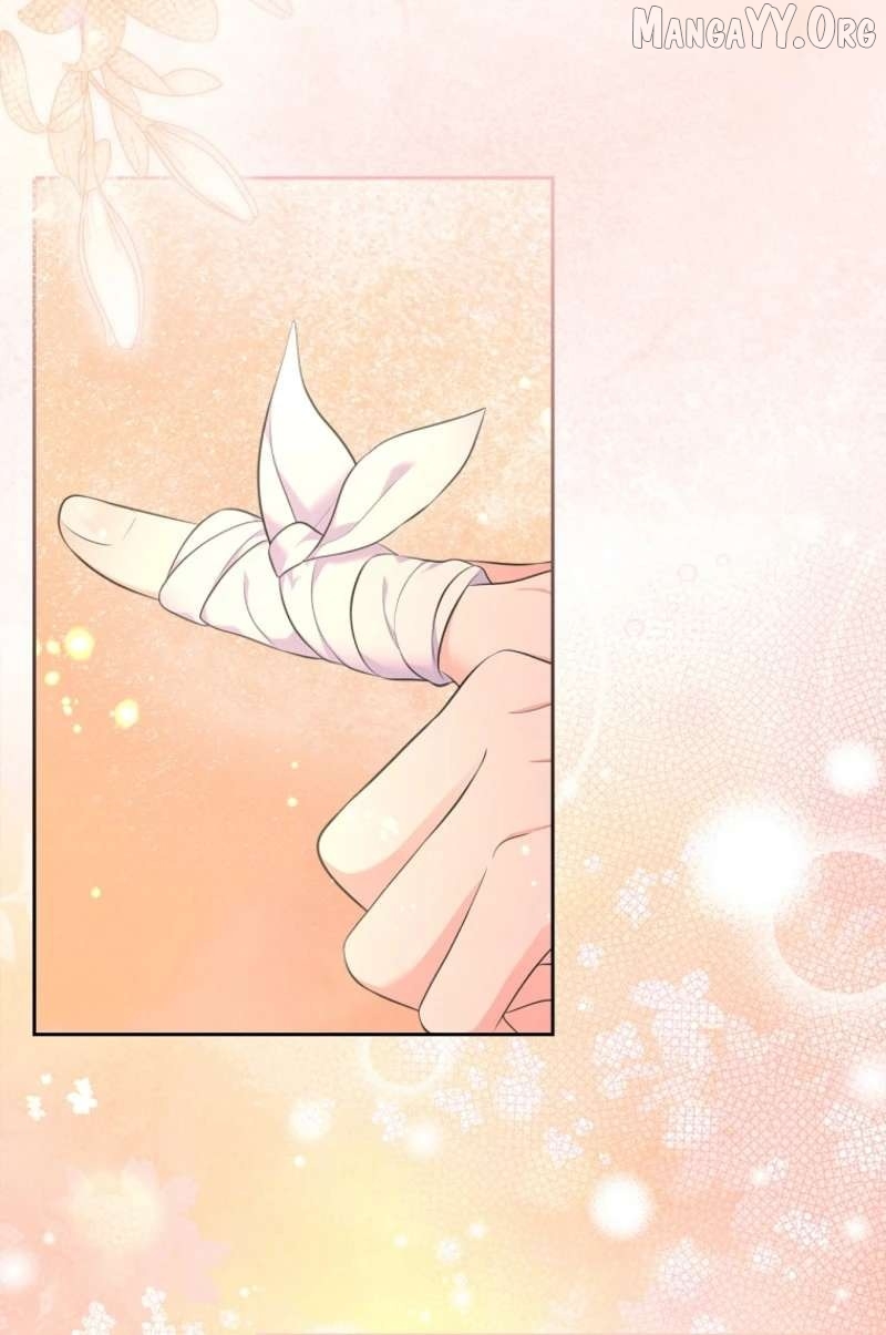 I Will Divorce the Female Lead’s Siscon Brother Chapter 94 - page 21