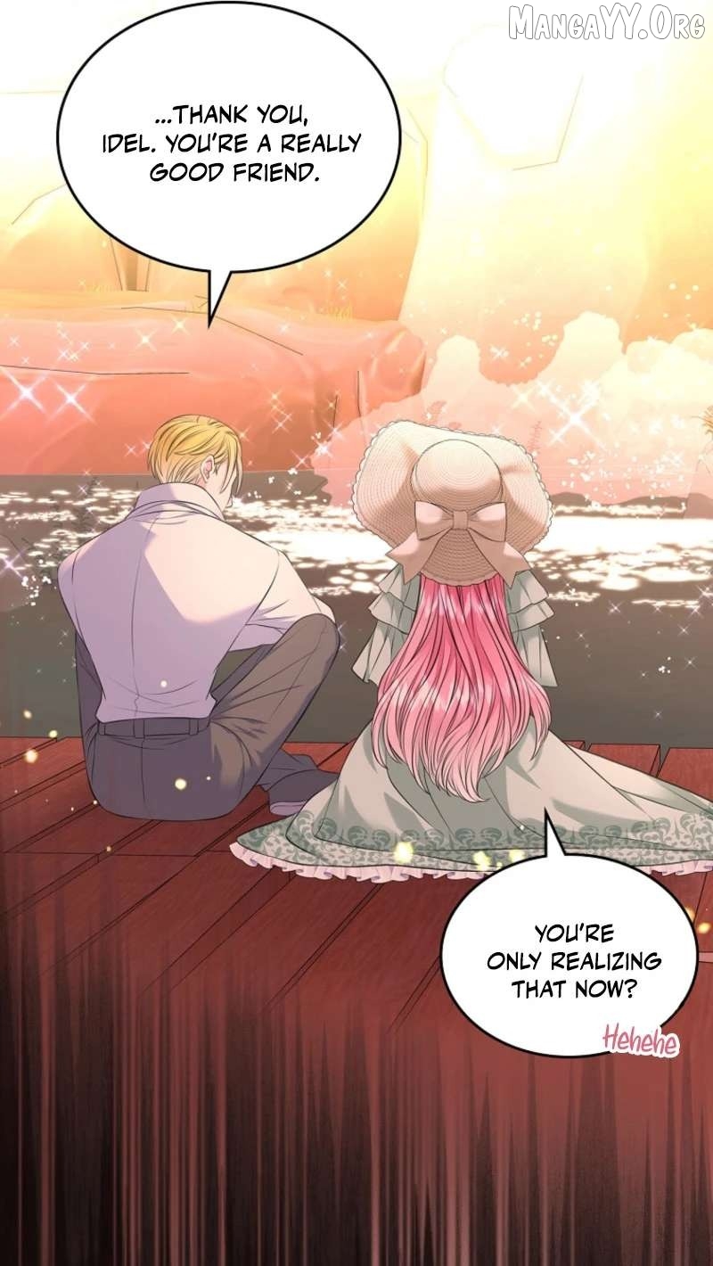 I Will Divorce the Female Lead’s Siscon Brother Chapter 94 - page 23