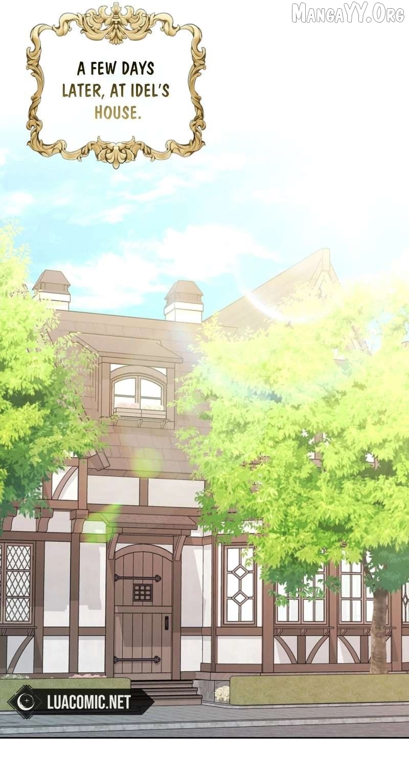 I Will Divorce the Female Lead’s Siscon Brother Chapter 94 - page 27