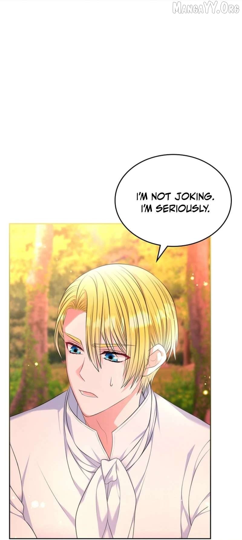 I Will Divorce the Female Lead’s Siscon Brother Chapter 94 - page 3