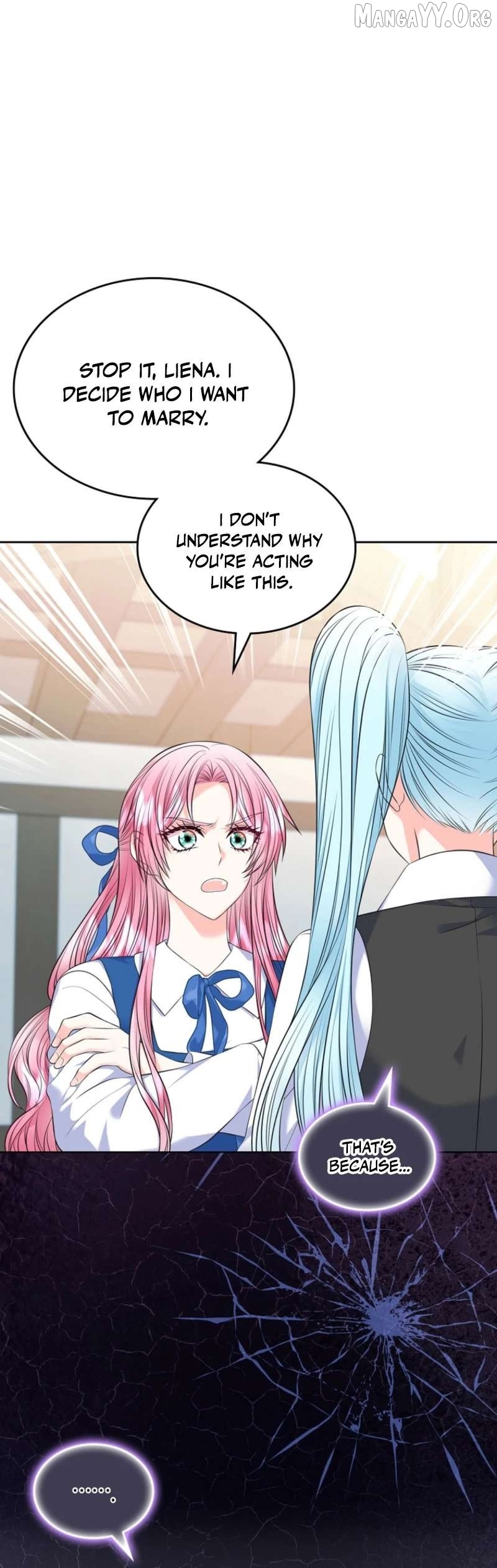 I Will Divorce the Female Lead’s Siscon Brother Chapter 94 - page 30