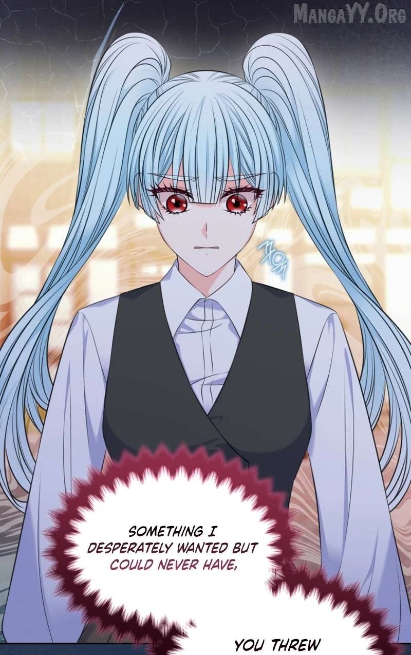 I Will Divorce the Female Lead’s Siscon Brother Chapter 94 - page 31