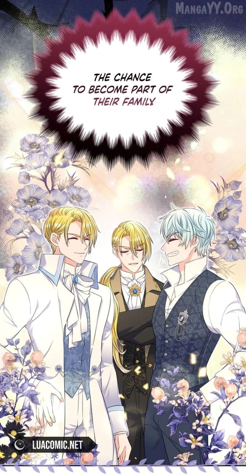 I Will Divorce the Female Lead’s Siscon Brother Chapter 94 - page 33