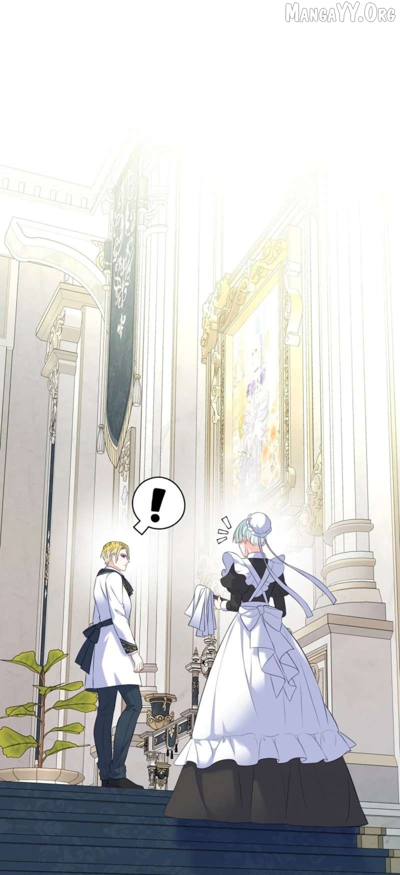 I Will Divorce the Female Lead’s Siscon Brother Chapter 94 - page 39
