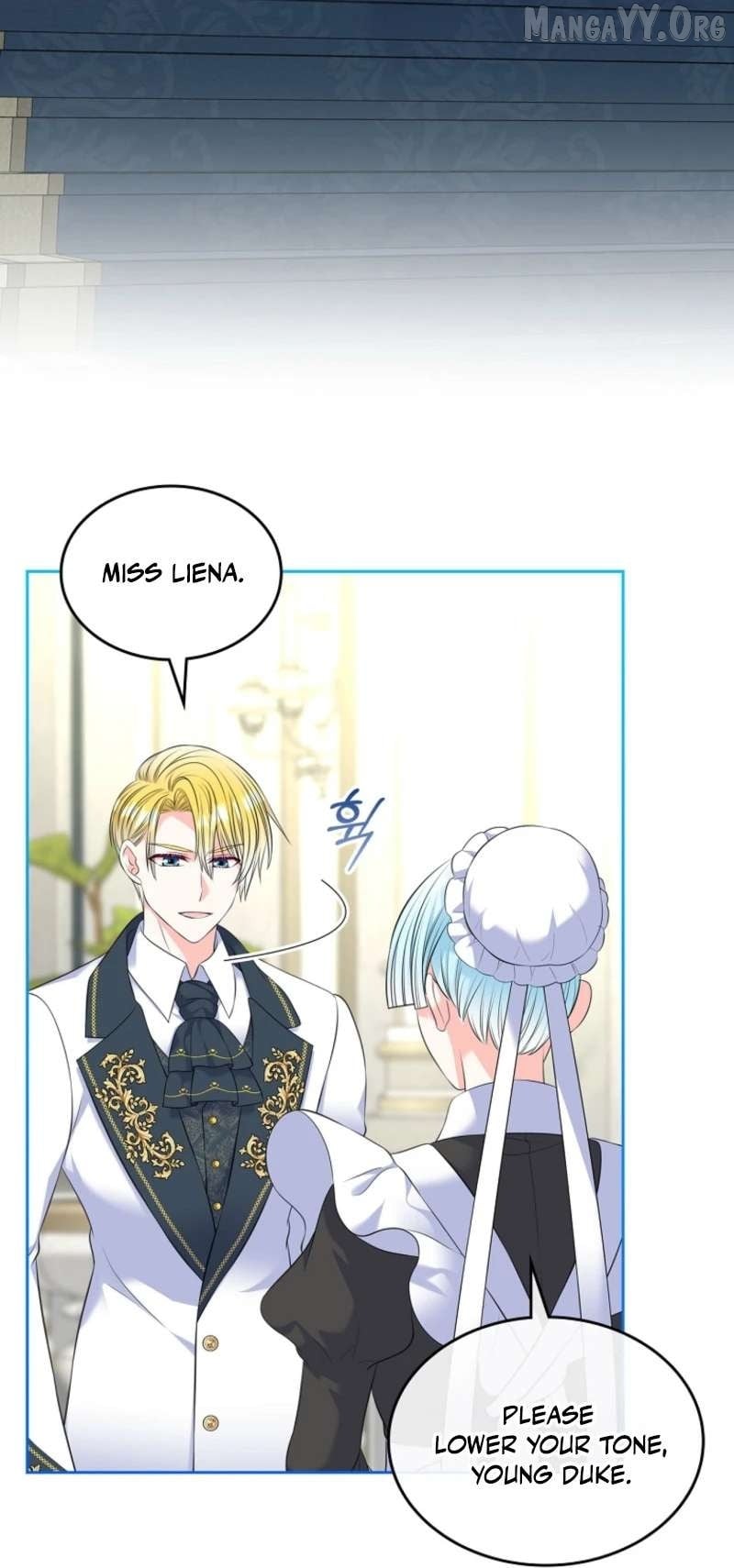 I Will Divorce the Female Lead’s Siscon Brother Chapter 94 - page 40