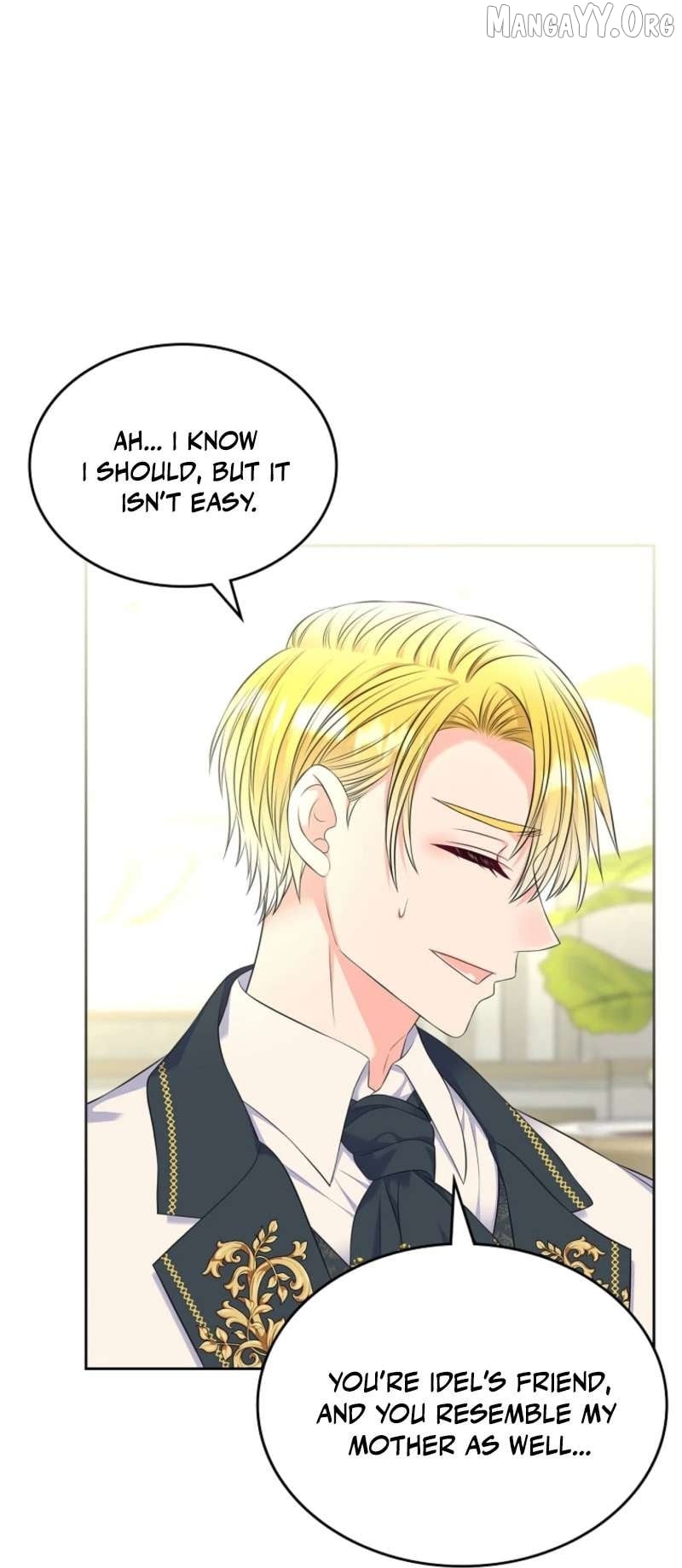 I Will Divorce the Female Lead’s Siscon Brother Chapter 94 - page 41