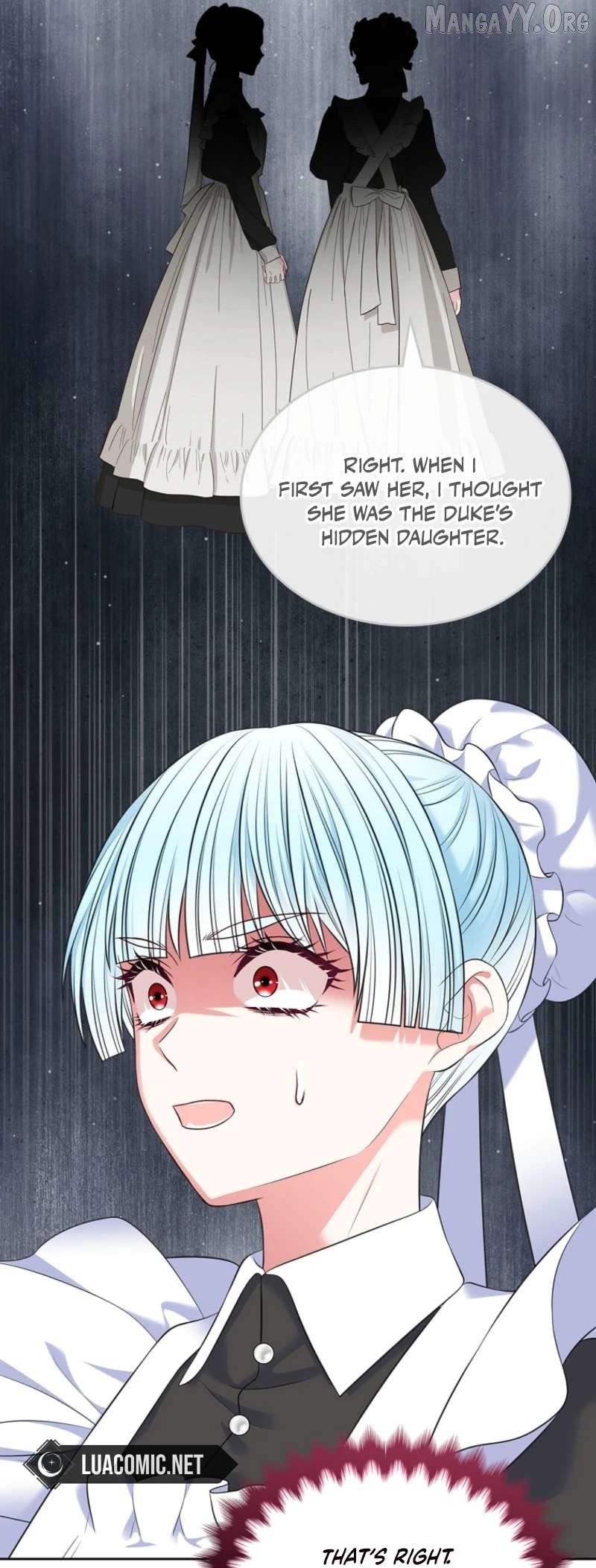 I Will Divorce the Female Lead’s Siscon Brother Chapter 94 - page 43