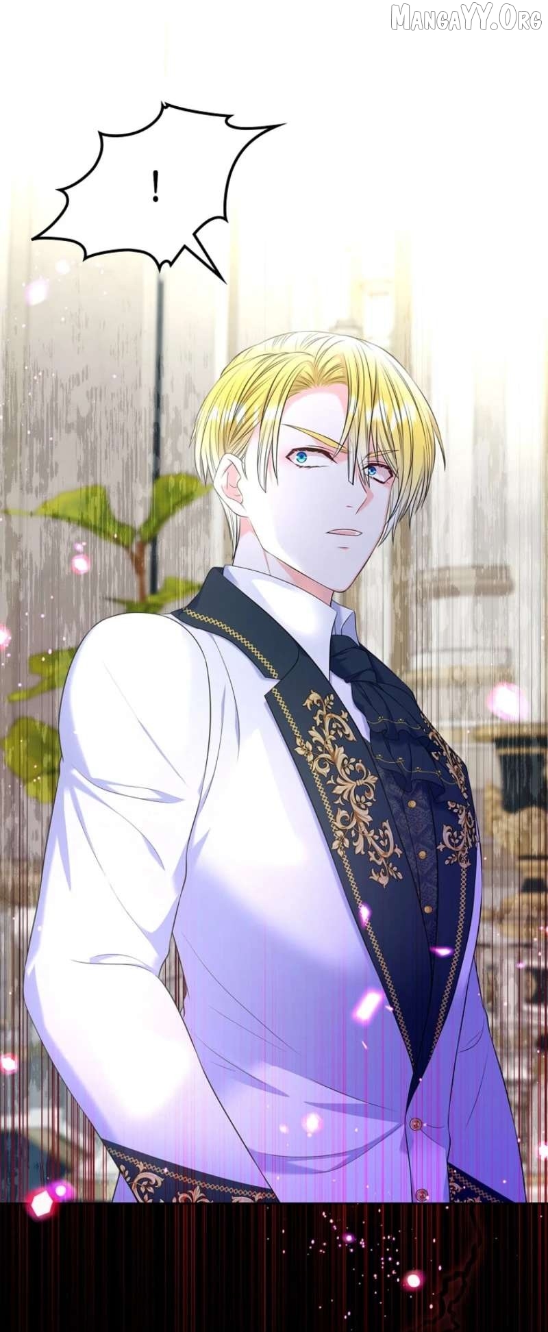 I Will Divorce the Female Lead’s Siscon Brother Chapter 94 - page 46