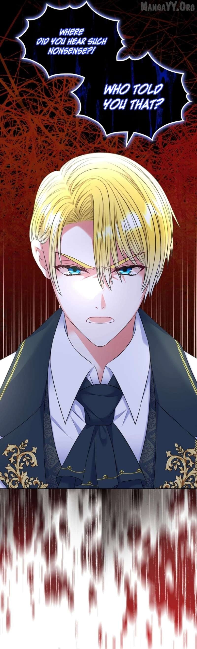 I Will Divorce the Female Lead’s Siscon Brother Chapter 94 - page 48